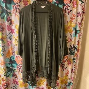 Maurices kimono